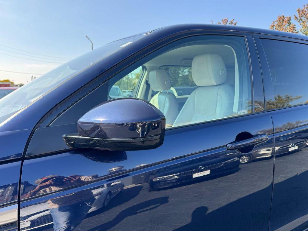 used 2017 Land Rover Discovery Sport car, priced at $12,995