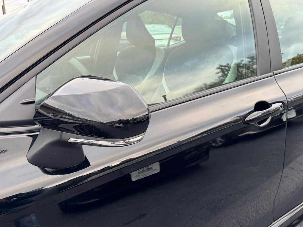 used 2025 Toyota Camry car, priced at $26,995