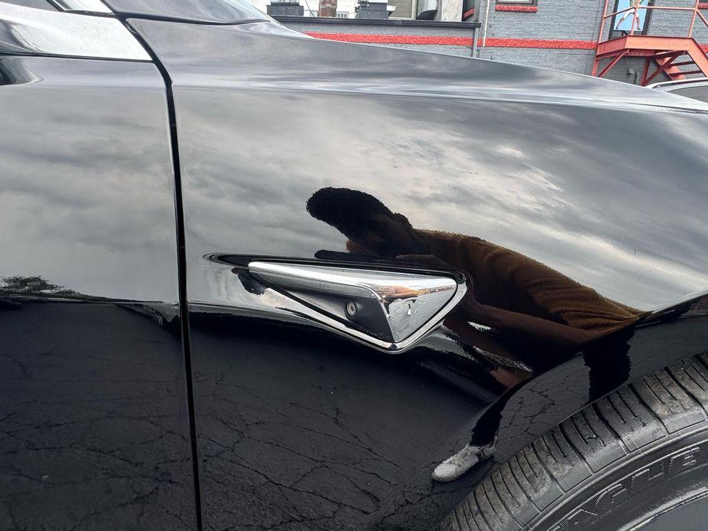 used 2019 Tesla Model 3 car, priced at $14,495