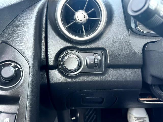 used 2015 Chevrolet Trax car, priced at $5,995