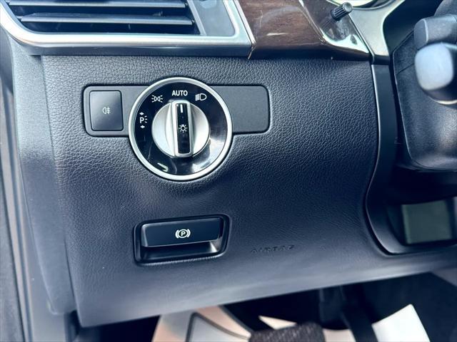 used 2015 Mercedes-Benz GL-Class car, priced at $10,995