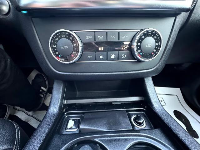 used 2015 Mercedes-Benz GL-Class car, priced at $10,995