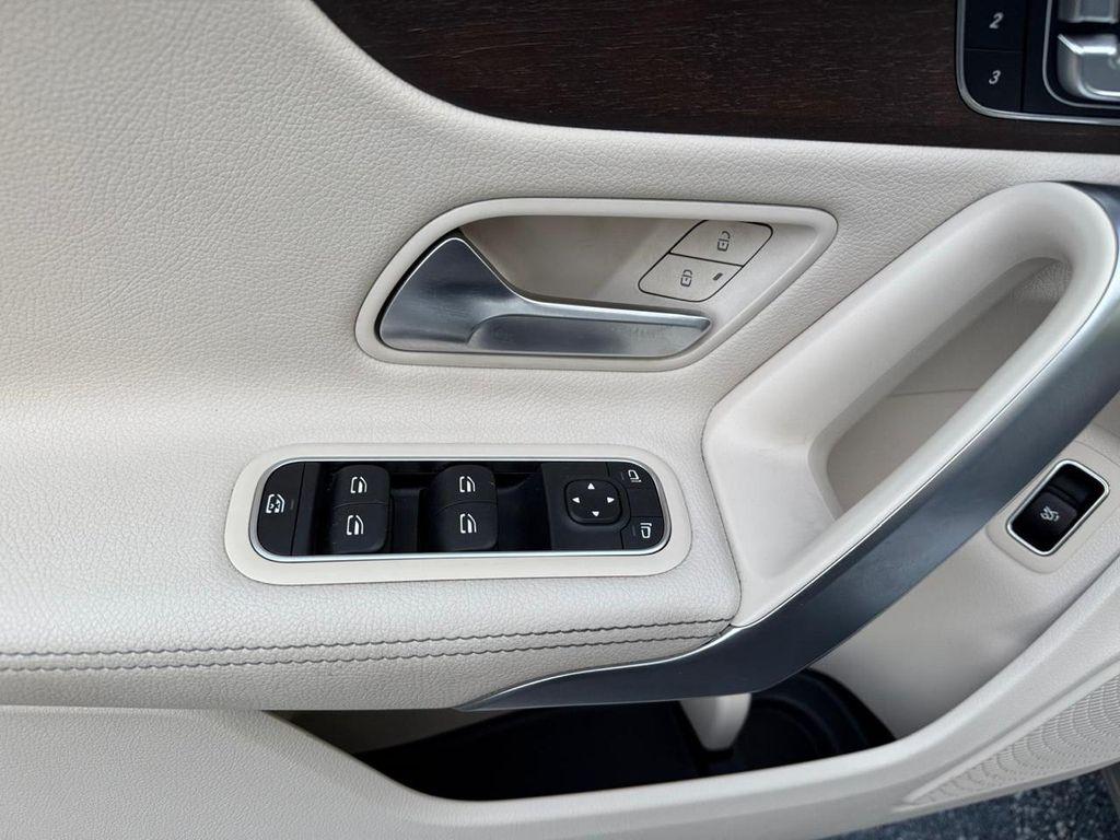 used 2021 Mercedes-Benz A-Class car, priced at $20,995