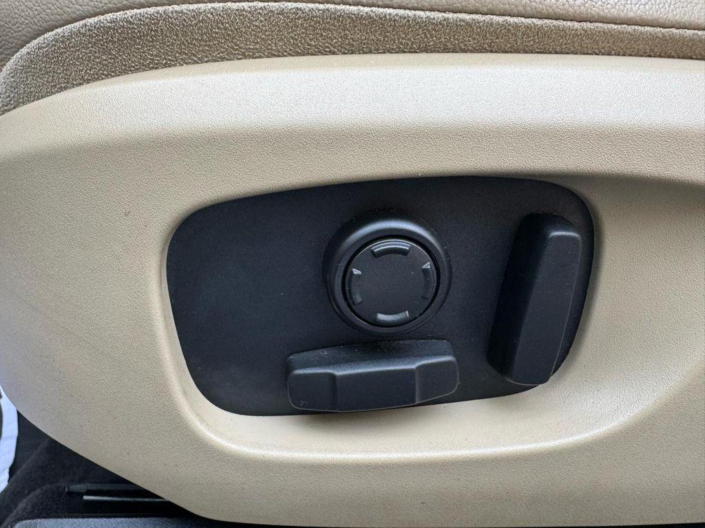 used 2018 Land Rover Discovery Sport car, priced at $12,995