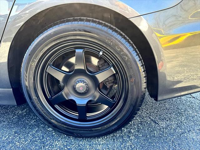 used 2020 Ford Fusion car, priced at $11,495