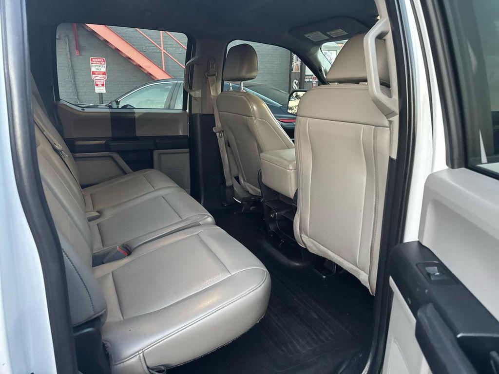 used 2019 Ford F-150 car, priced at $14,995