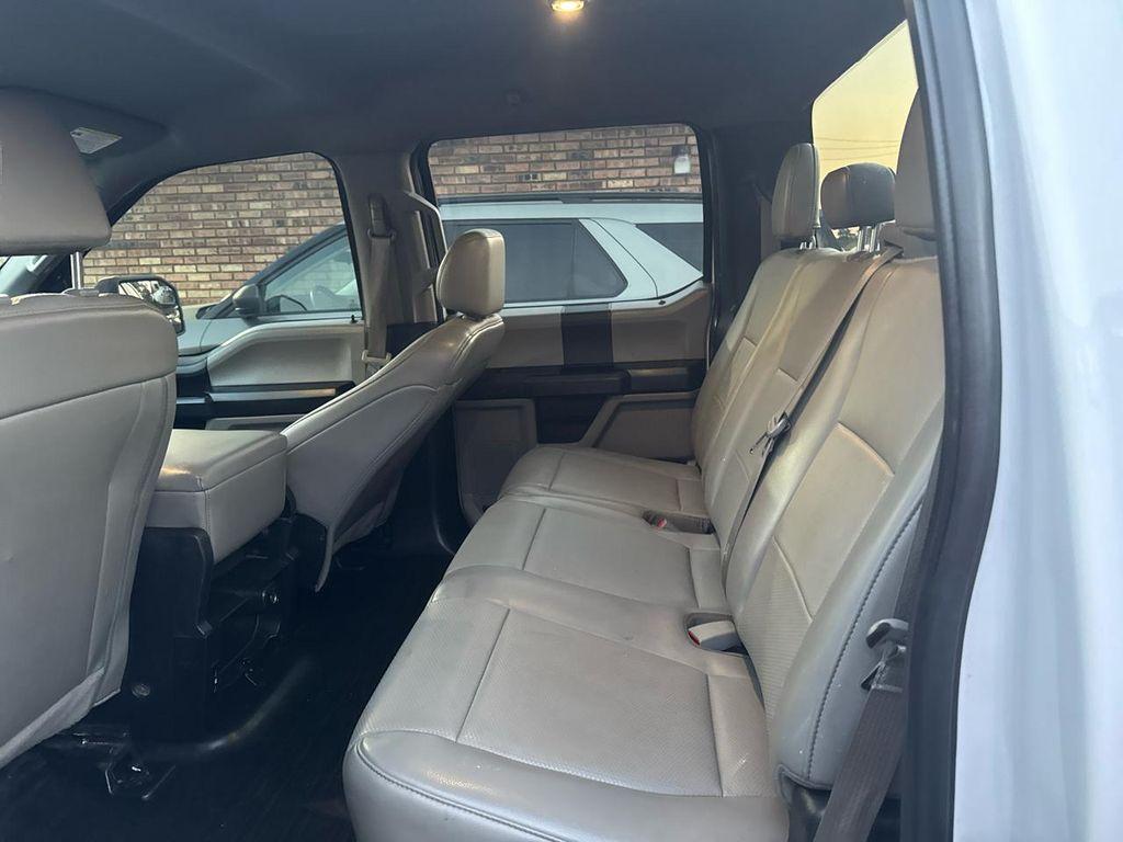 used 2019 Ford F-150 car, priced at $14,995
