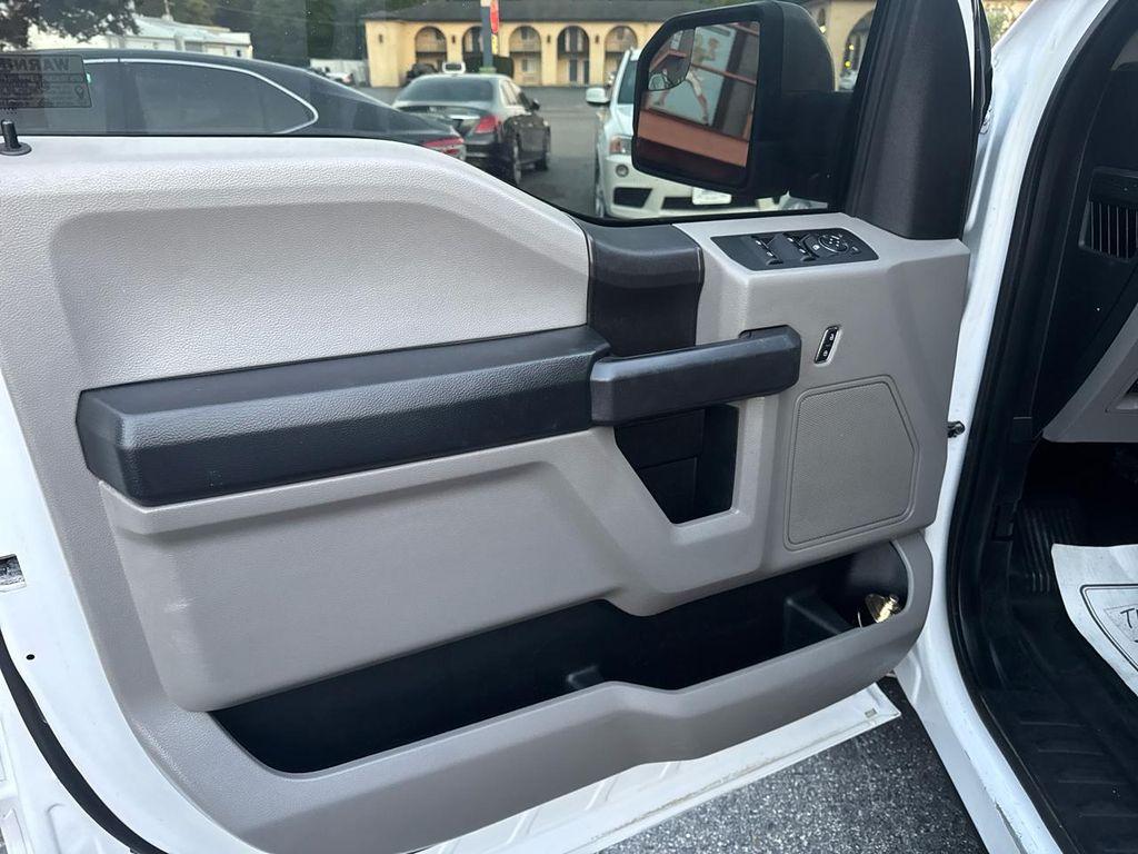 used 2019 Ford F-150 car, priced at $14,995