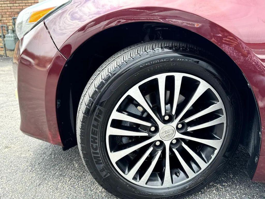 used 2015 Toyota Avalon Hybrid car, priced at $14,495