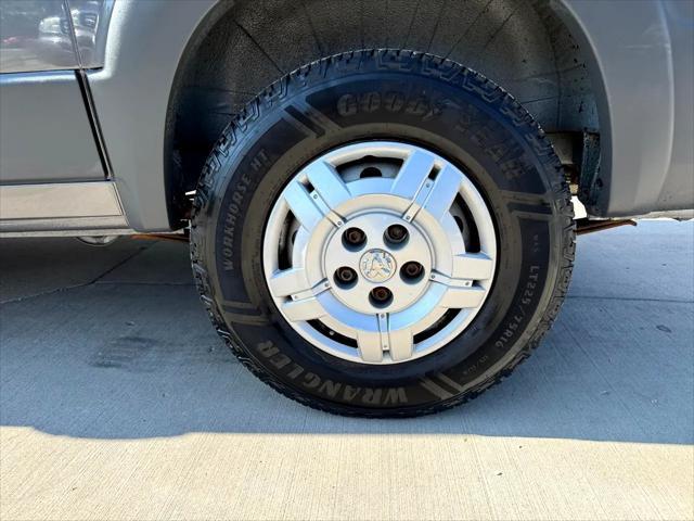 used 2015 Ram ProMaster 1500 car, priced at $12,495