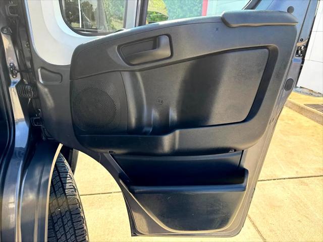 used 2015 Ram ProMaster 1500 car, priced at $12,495