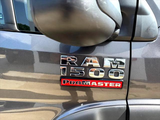 used 2015 Ram ProMaster 1500 car, priced at $12,495