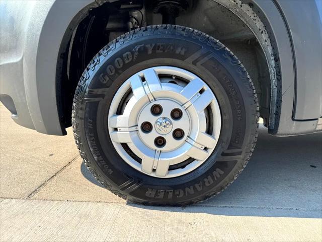 used 2015 Ram ProMaster 1500 car, priced at $12,495