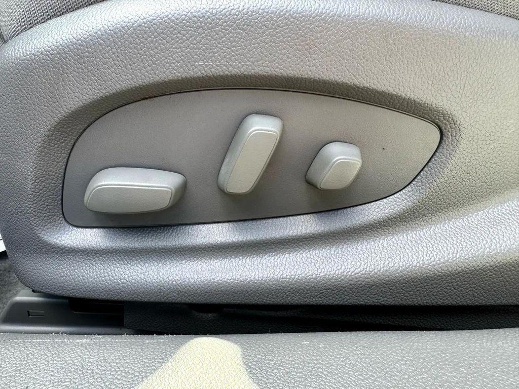 used 2016 Chevrolet Impala car, priced at $8,995
