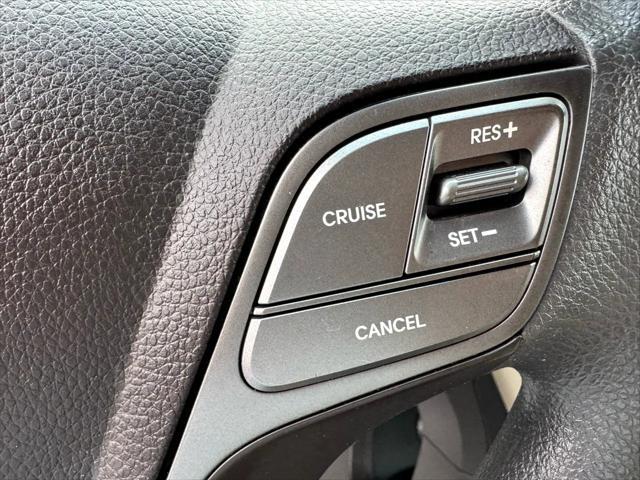 used 2018 Hyundai Santa Fe Sport car, priced at $8,995