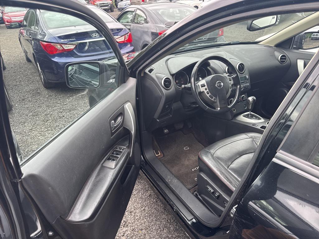 used 2008 Nissan Rogue car, priced at $3,897