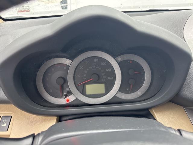 used 2010 Toyota RAV4 car, priced at $10,593