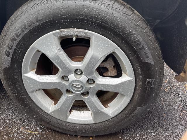 used 2010 Toyota RAV4 car, priced at $10,593