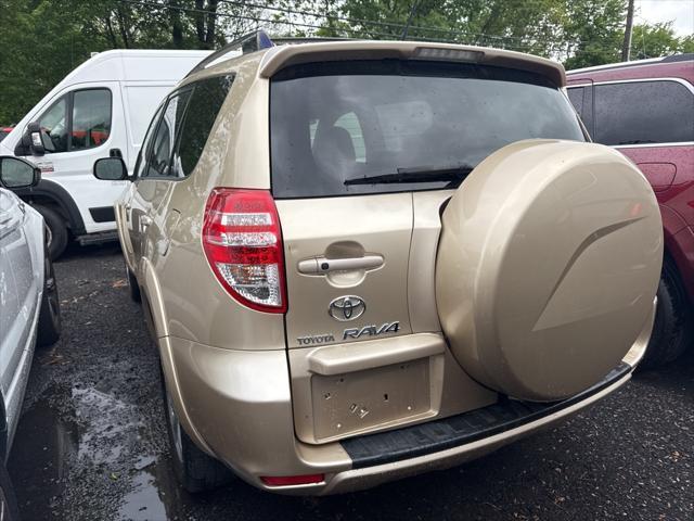 used 2010 Toyota RAV4 car, priced at $10,593