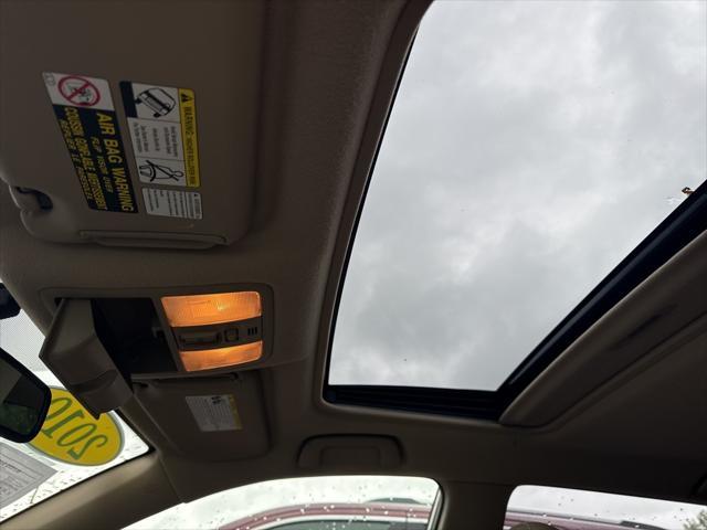 used 2010 Toyota RAV4 car, priced at $10,593