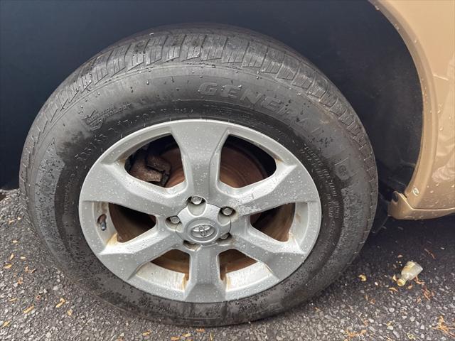 used 2010 Toyota RAV4 car, priced at $10,593