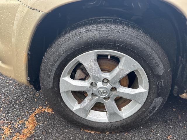 used 2010 Toyota RAV4 car, priced at $10,593