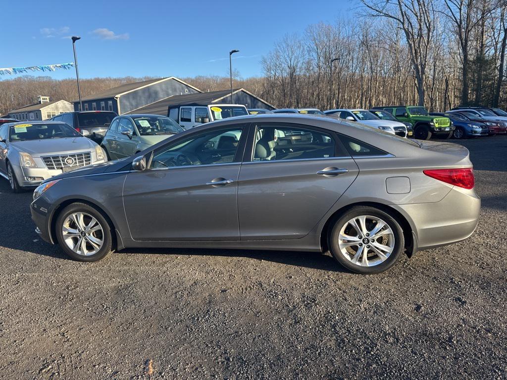 used 2013 Hyundai Sonata car, priced at $5,998