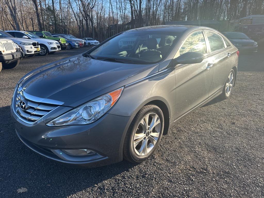 used 2013 Hyundai Sonata car, priced at $5,998