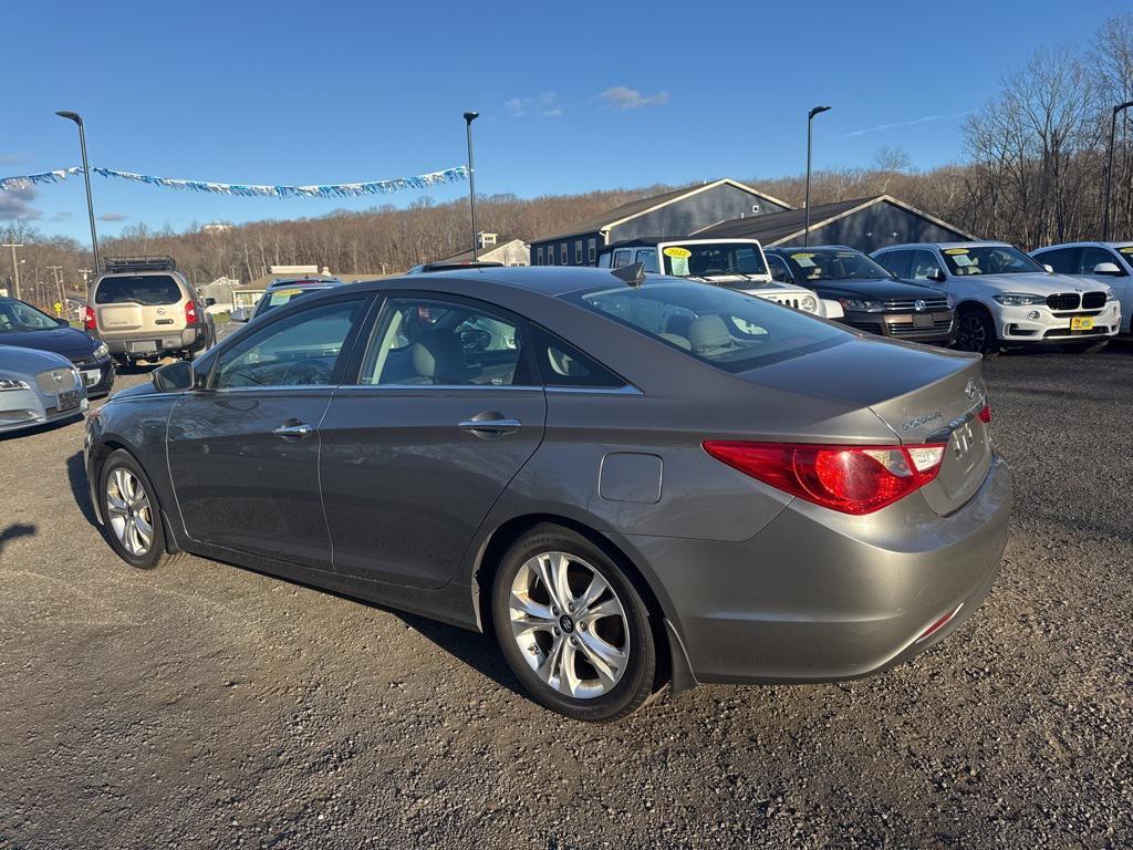 used 2013 Hyundai Sonata car, priced at $5,998