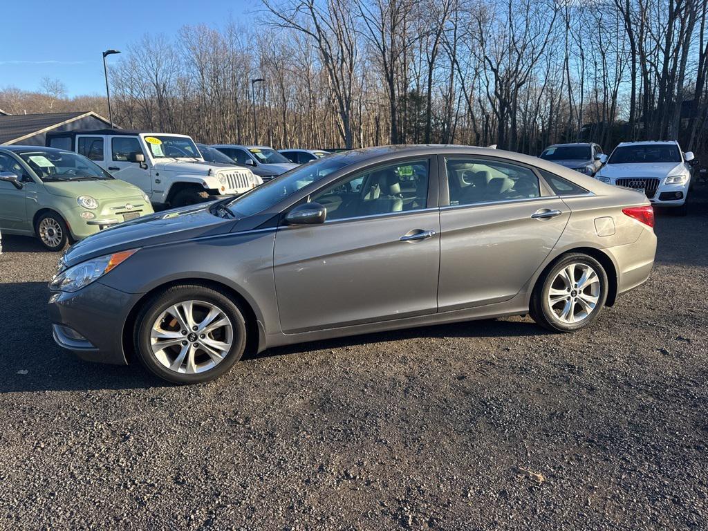 used 2013 Hyundai Sonata car, priced at $5,998
