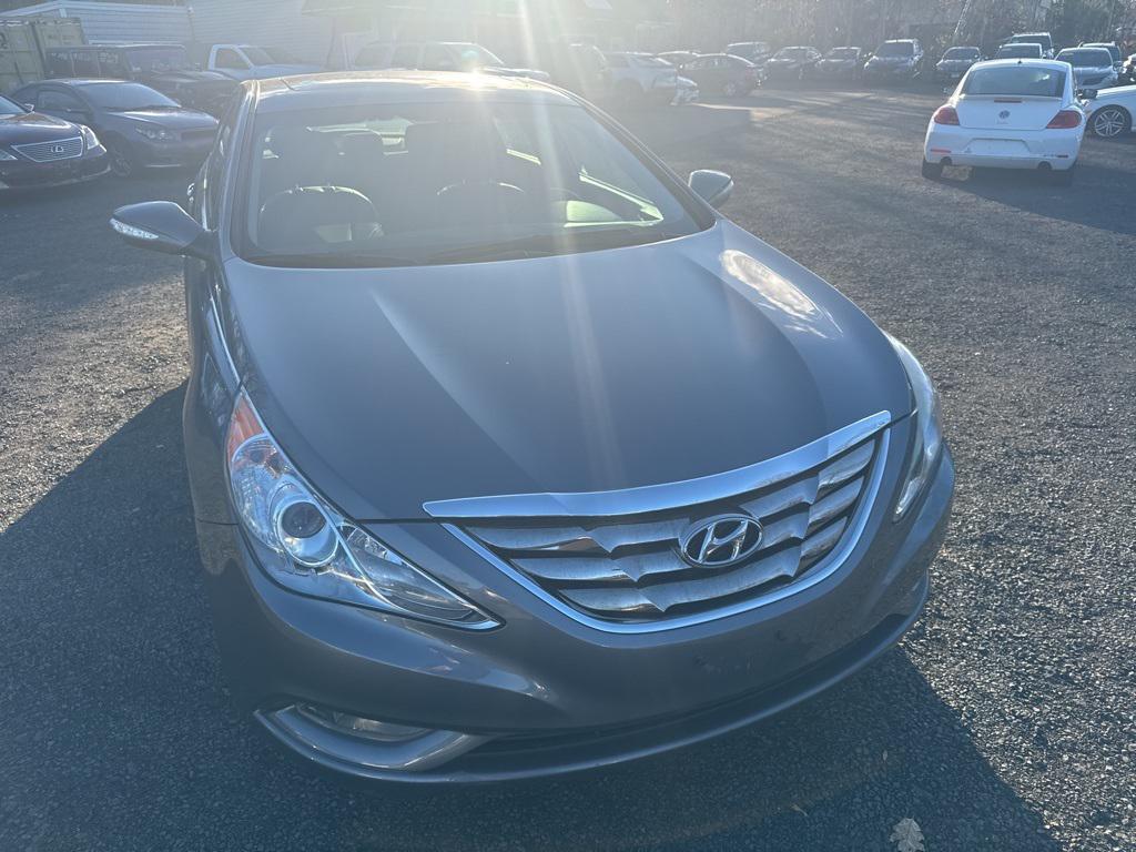 used 2013 Hyundai Sonata car, priced at $5,998