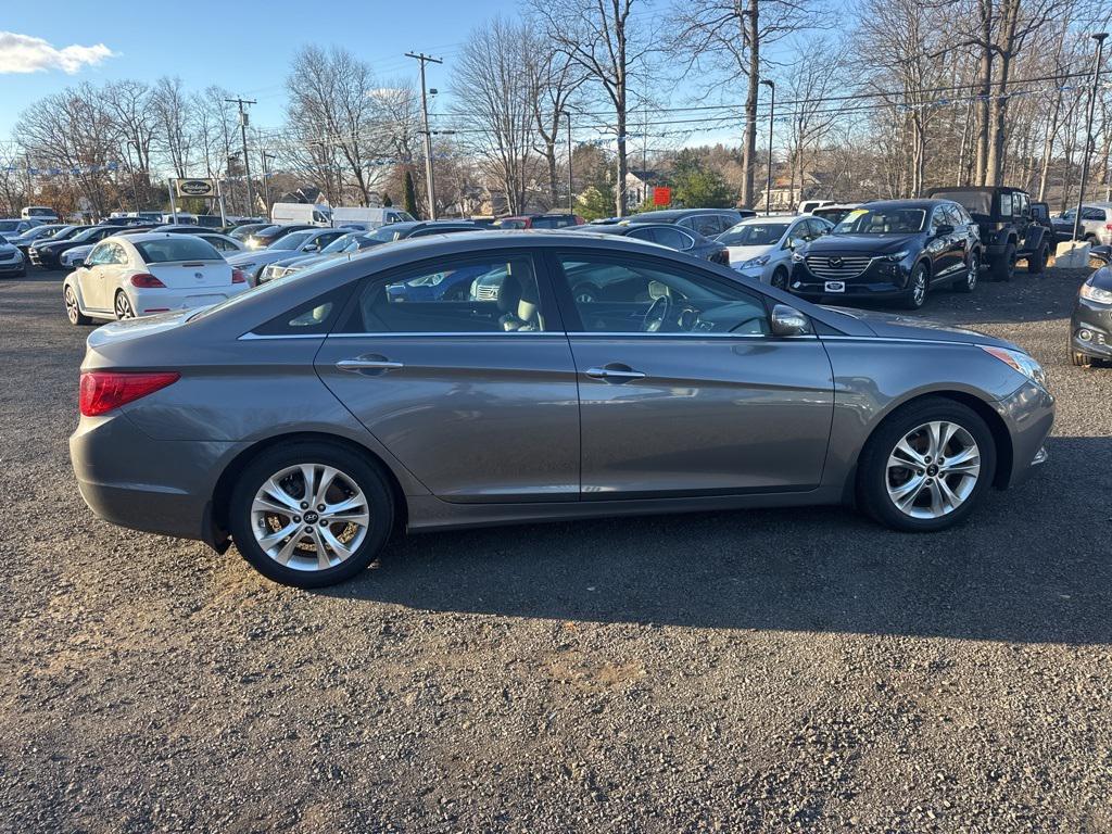 used 2013 Hyundai Sonata car, priced at $5,998