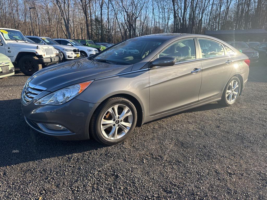 used 2013 Hyundai Sonata car, priced at $5,998