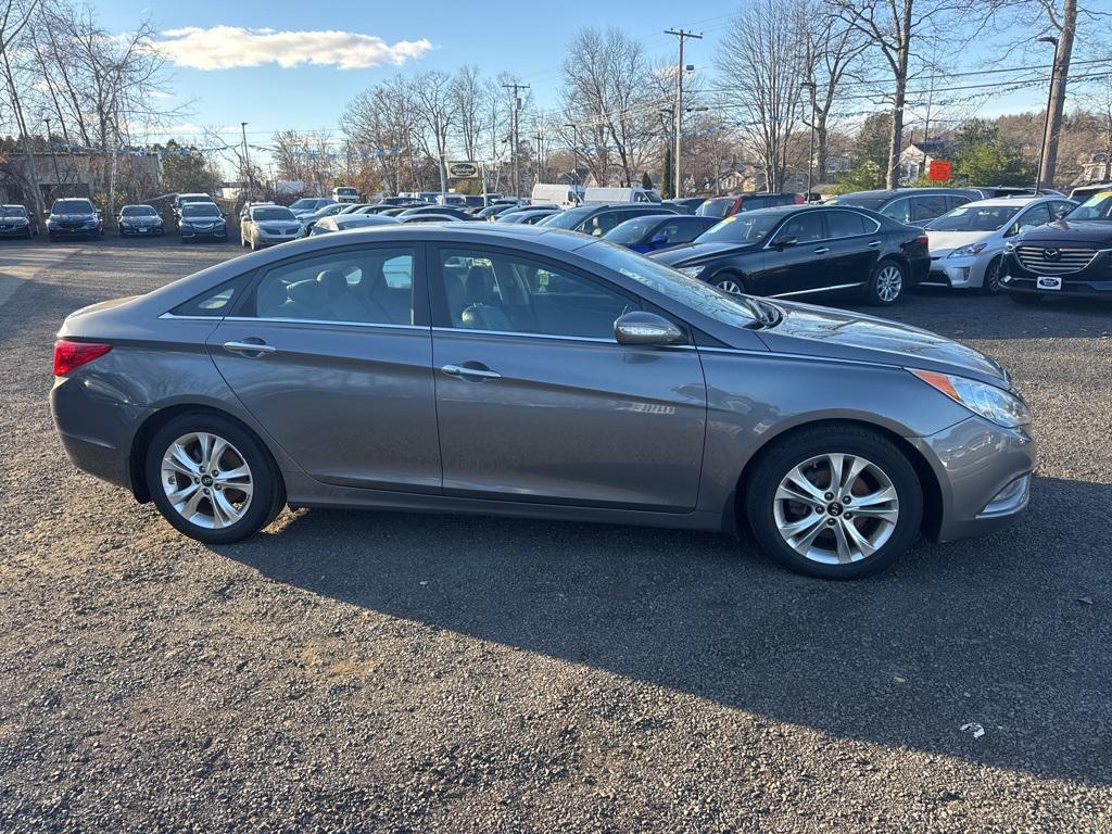 used 2013 Hyundai Sonata car, priced at $5,998