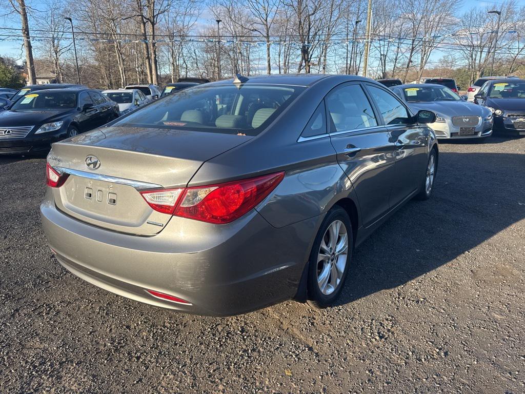 used 2013 Hyundai Sonata car, priced at $5,998