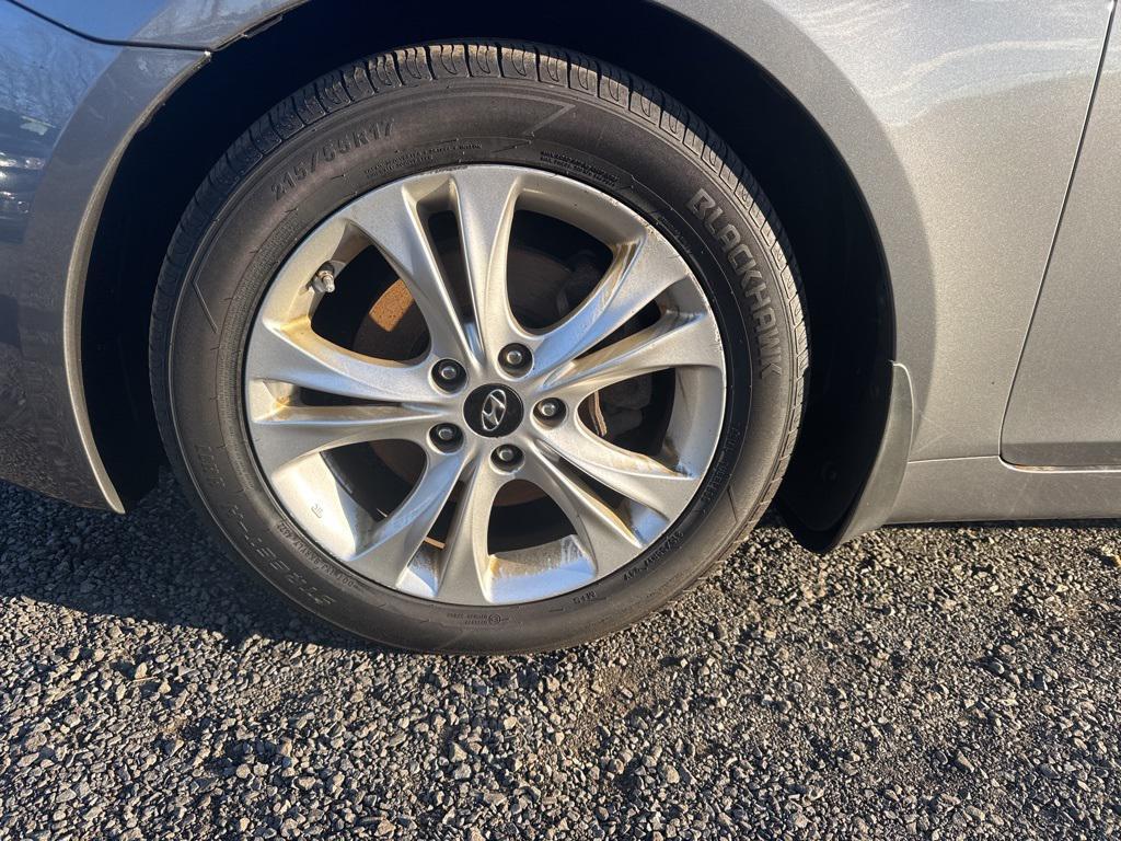 used 2013 Hyundai Sonata car, priced at $5,998