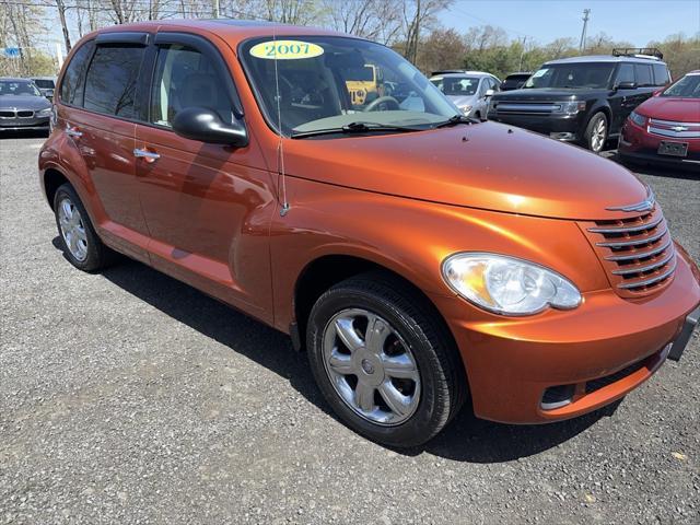 used 2007 Chrysler PT Cruiser car, priced at $4,899