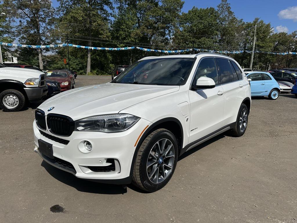 used 2018 BMW X5 eDrive car, priced at $17,999