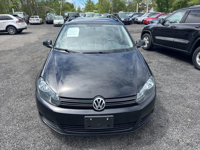 used 2012 Volkswagen Jetta SportWagen car, priced at $7,884