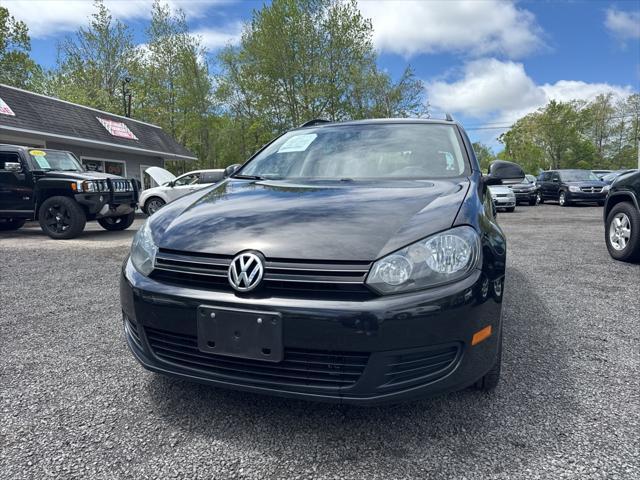 used 2012 Volkswagen Jetta SportWagen car, priced at $7,884