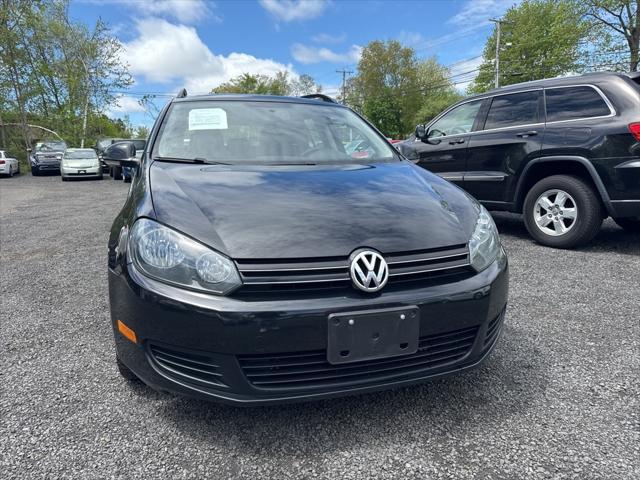 used 2012 Volkswagen Jetta SportWagen car, priced at $7,884