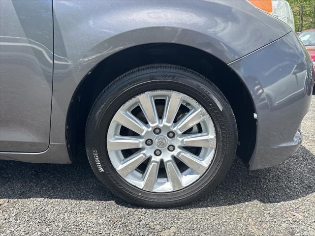 used 2012 Toyota Sienna car, priced at $6,650