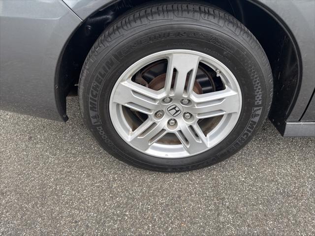 used 2011 Honda Odyssey car, priced at $12,998