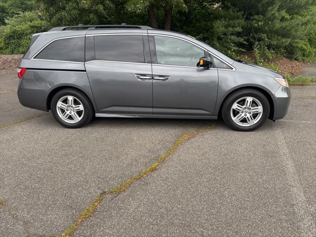 used 2011 Honda Odyssey car, priced at $12,998