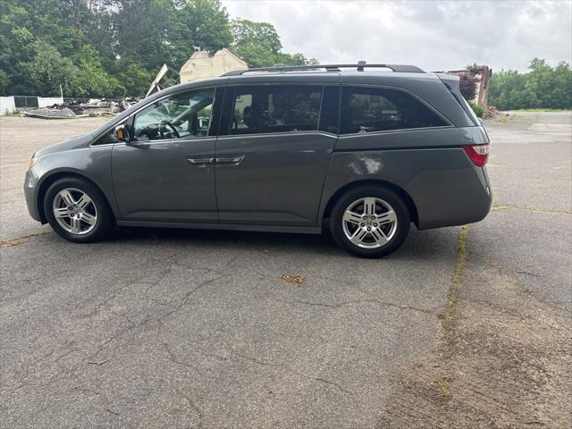 used 2011 Honda Odyssey car, priced at $12,998