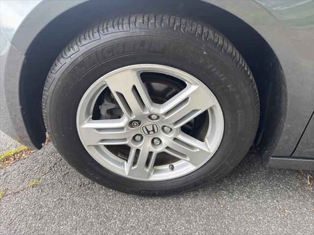 used 2011 Honda Odyssey car, priced at $12,998