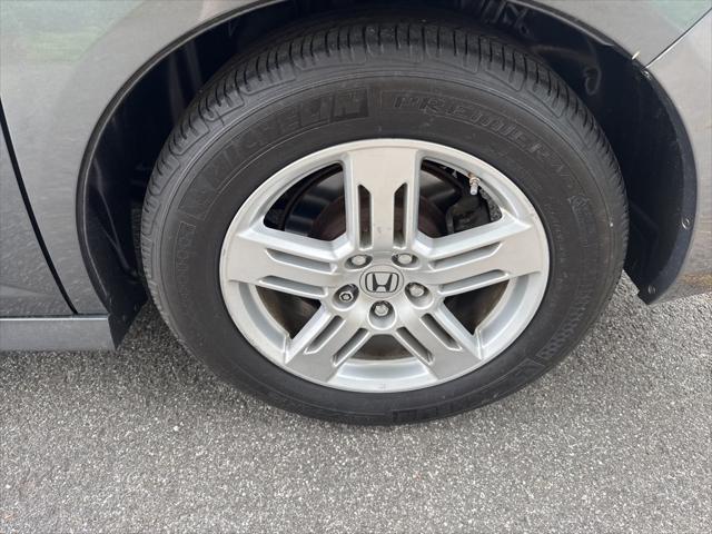 used 2011 Honda Odyssey car, priced at $12,998