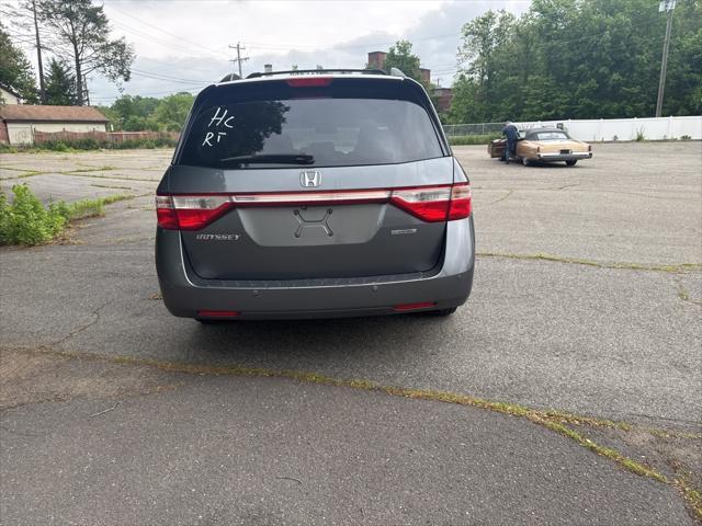 used 2011 Honda Odyssey car, priced at $12,998