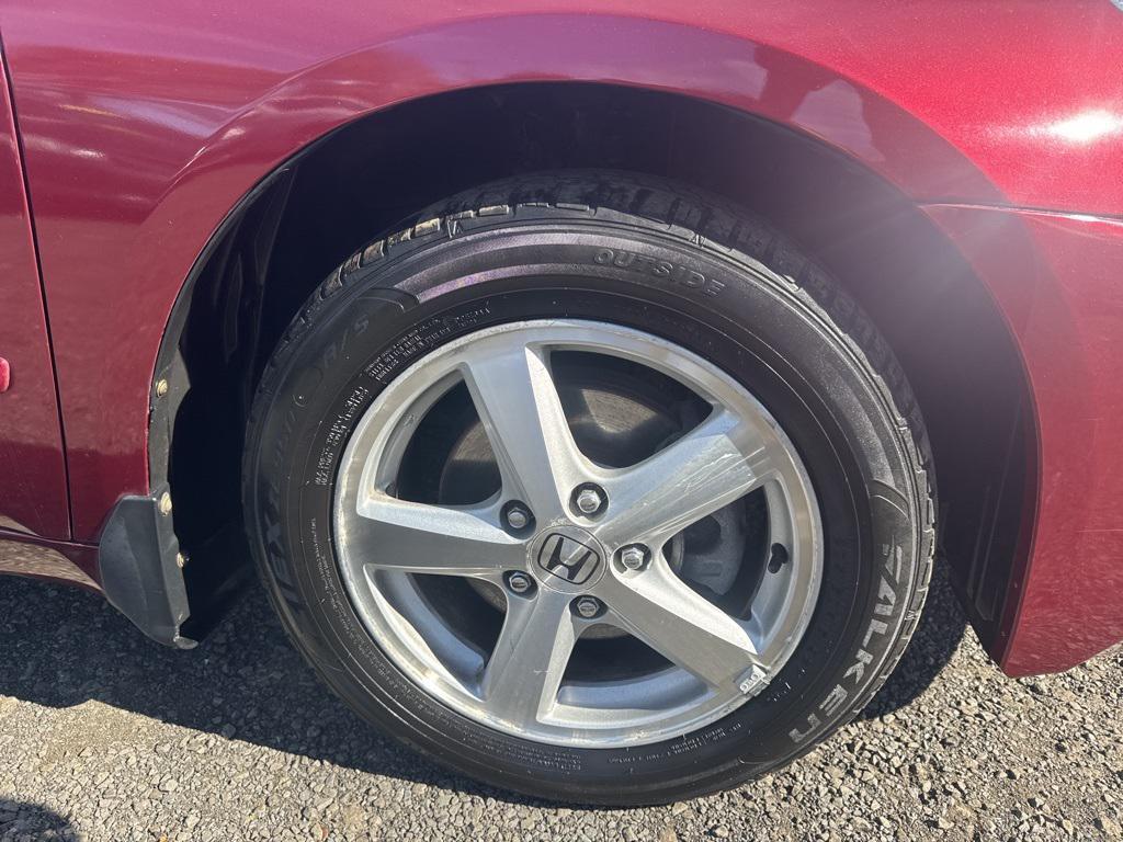 used 2004 Honda Accord car, priced at $4,998