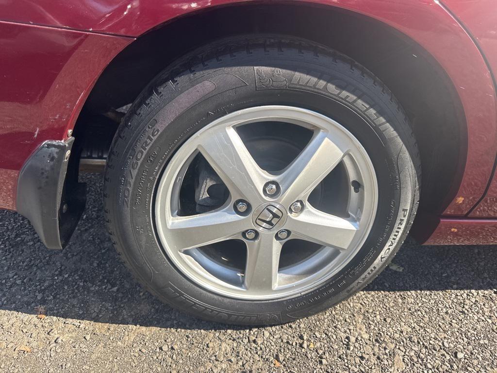 used 2004 Honda Accord car, priced at $4,998